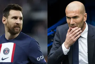 El entrenador francés rechazó tomar las riendas del conjunto de París en su momento y ahora recibe una mala noticia.