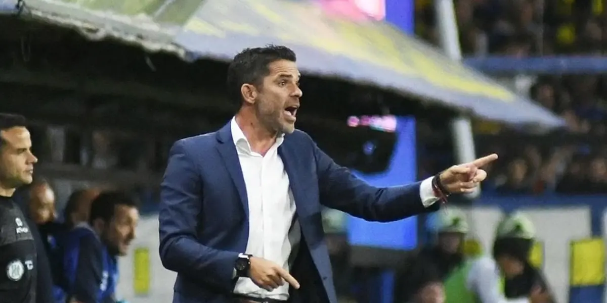 El entrenador habría pedido estos jugadores para afrontar el 2025