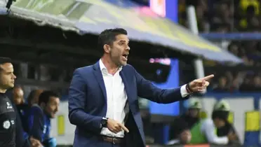 El entrenador habría pedido estos jugadores para afrontar el 2025