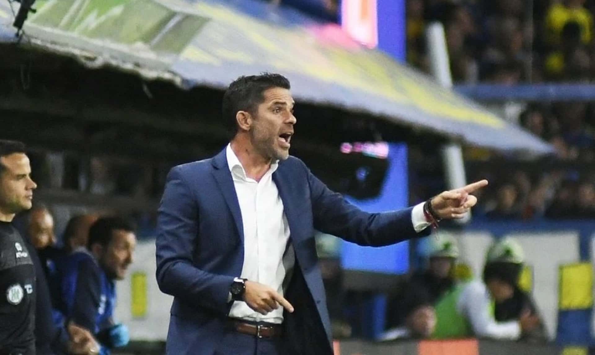 El entrenador habría pedido estos jugadores para afrontar el 2025