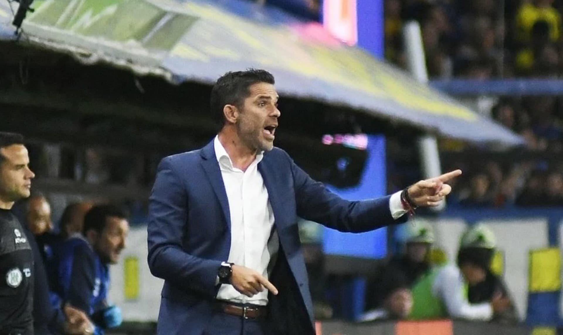 El entrenador habría pedido estos jugadores para afrontar el 2025