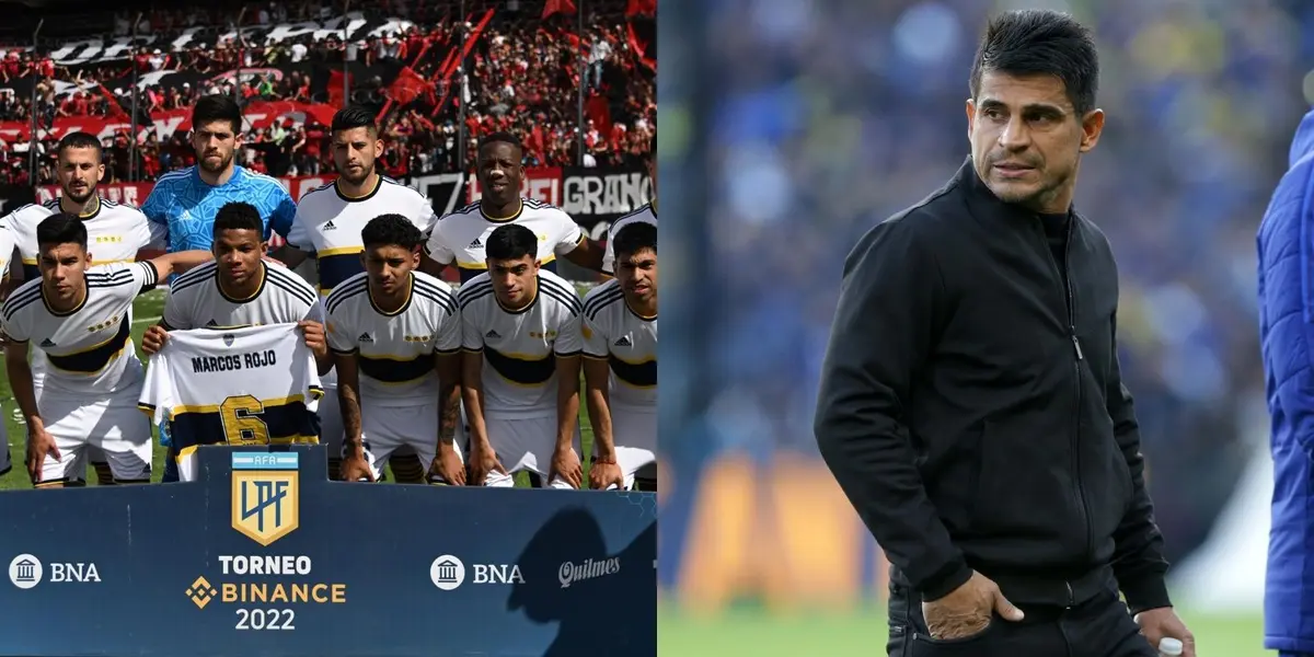 El entrenador Hugo Ibarra no podrá contar con una pieza clave del equipo, justo en los partidos más importantes del campeonato.