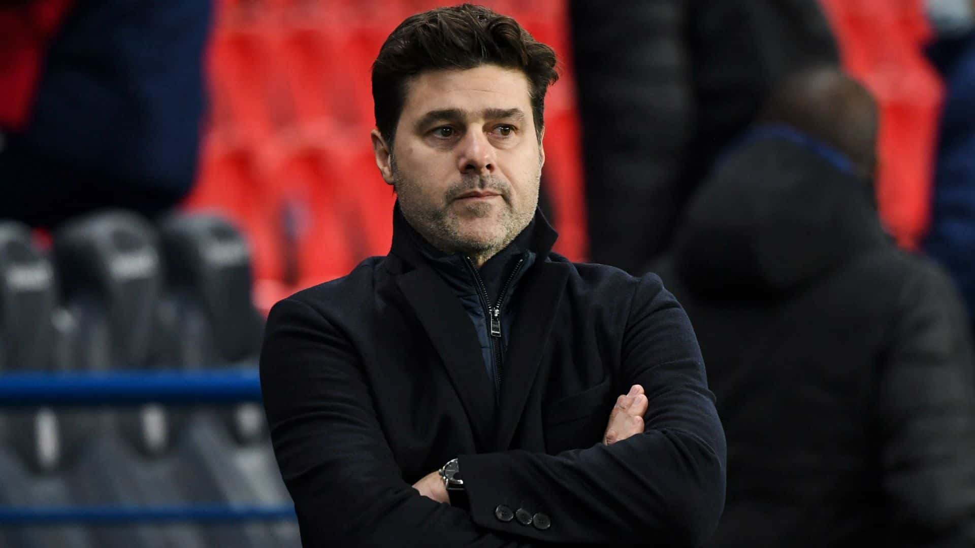 El entrenador licenciará a su plantel luego del partido del miércoles ante Lorient.