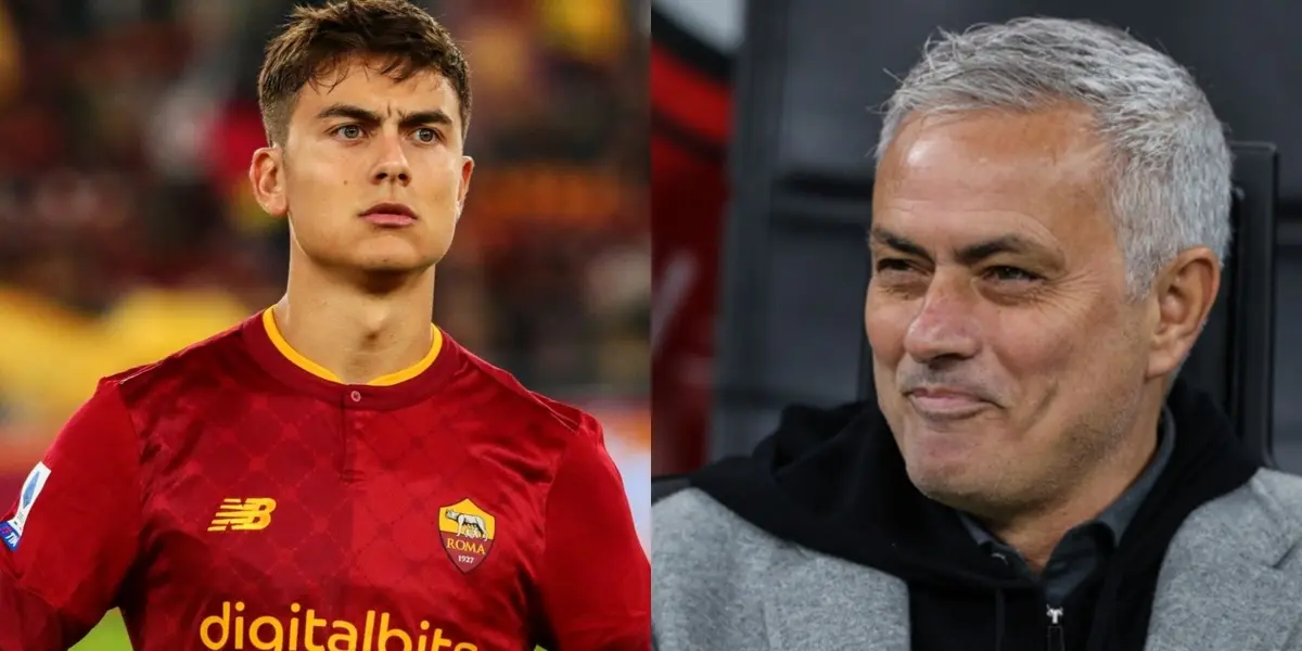 El entrenador luso disfruta de la presencia del argentino en la Loba, al cual convenció con un algo irresistible.