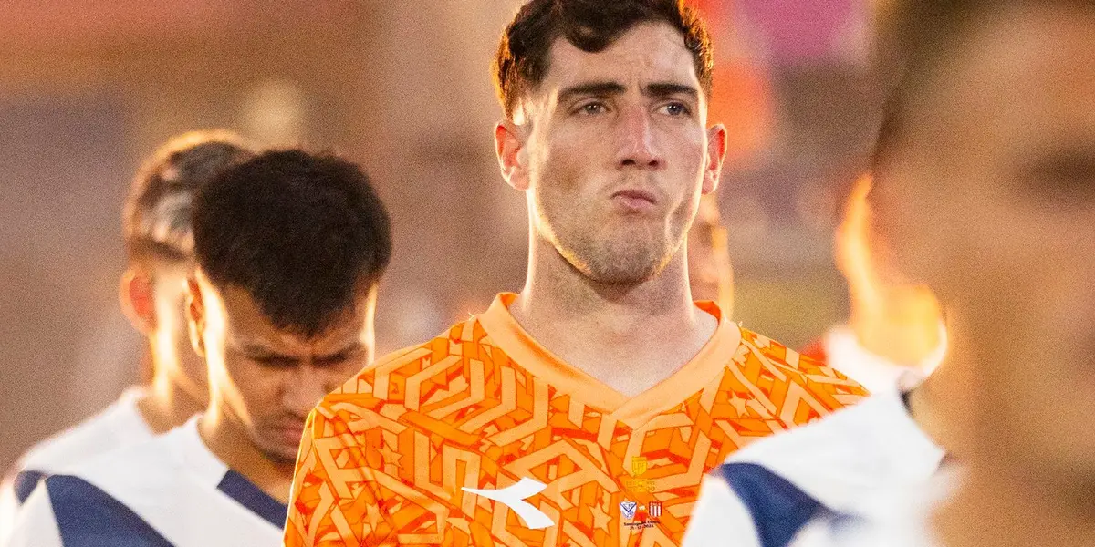 El entrenador no estuvo presente en el partido debido al casamiento de su hija