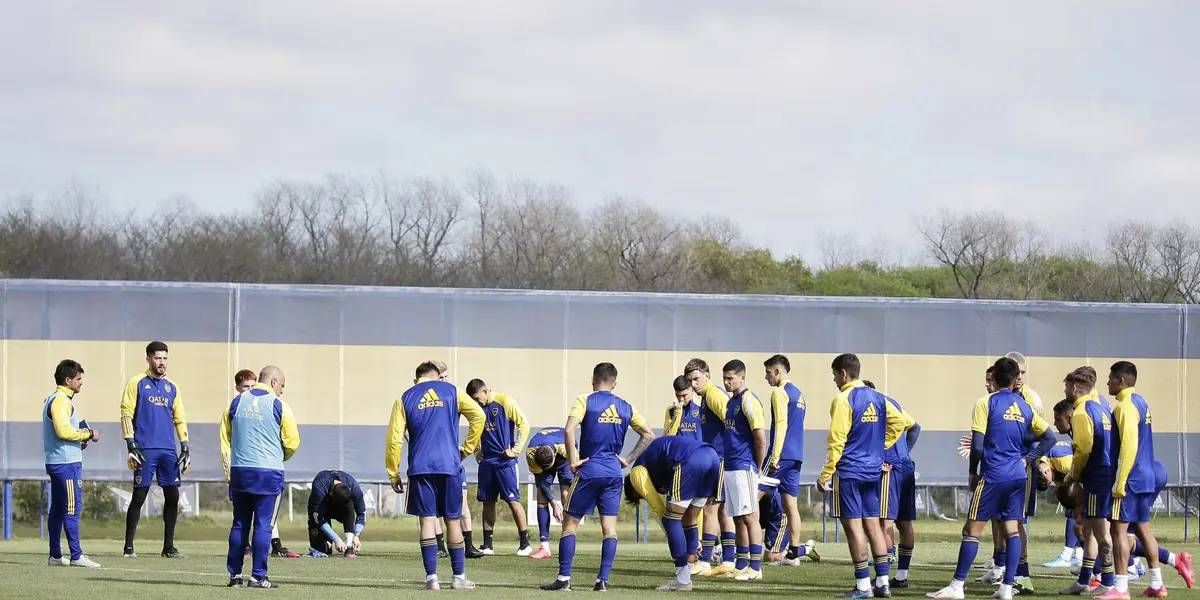 El entrenador no podrá contar con dos jugadores de cara al próximo enfrentamiento ante Huracán.