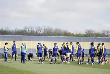 El entrenador no podrá contar con dos jugadores de cara al próximo enfrentamiento ante Huracán.
