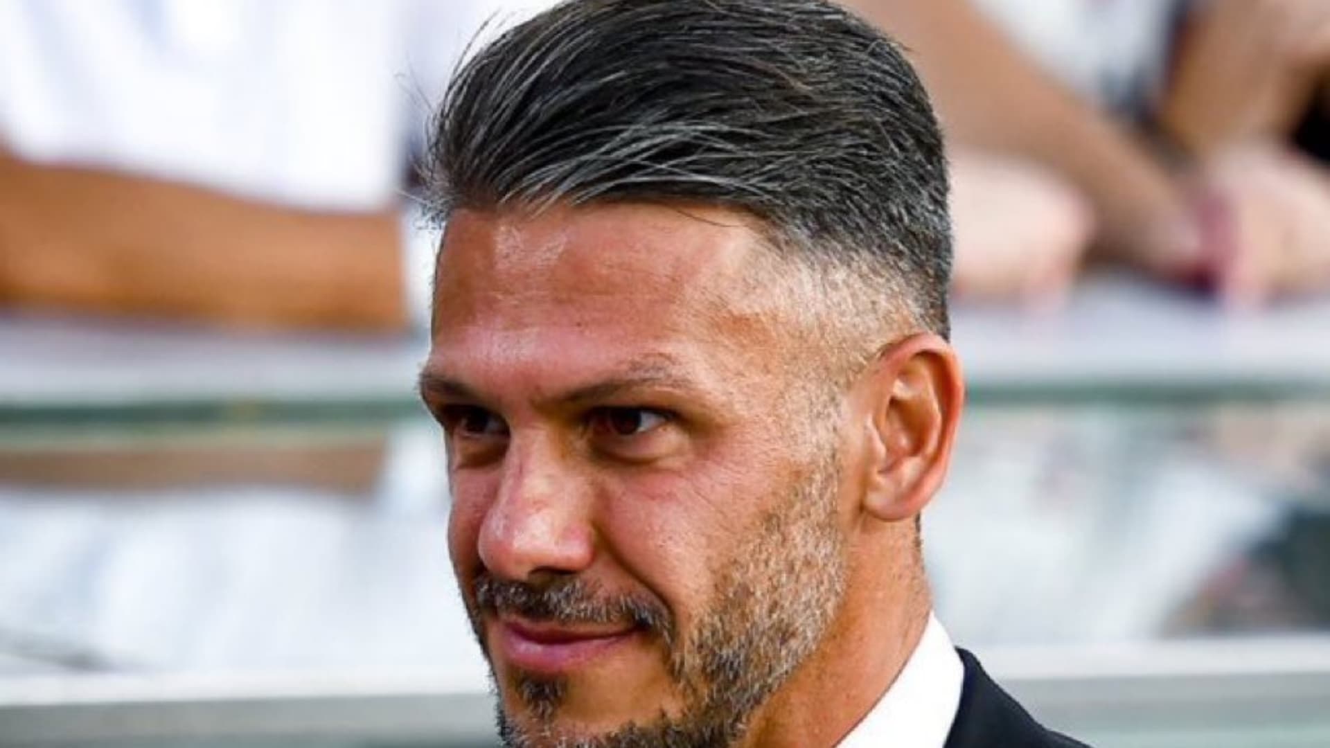 El entrenador quedó muy golpeado tras el papelón en Mendoza.