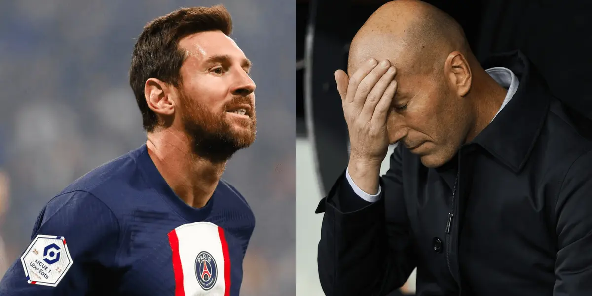 El entrenador recibió un golpe bajo que perjudicaría su carrera como entrenador