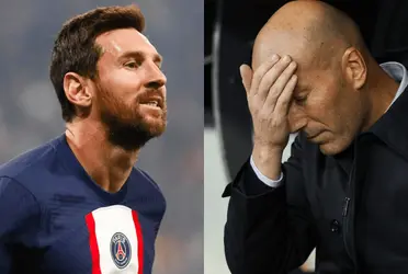 El entrenador recibió un golpe bajo que perjudicaría su carrera como entrenador