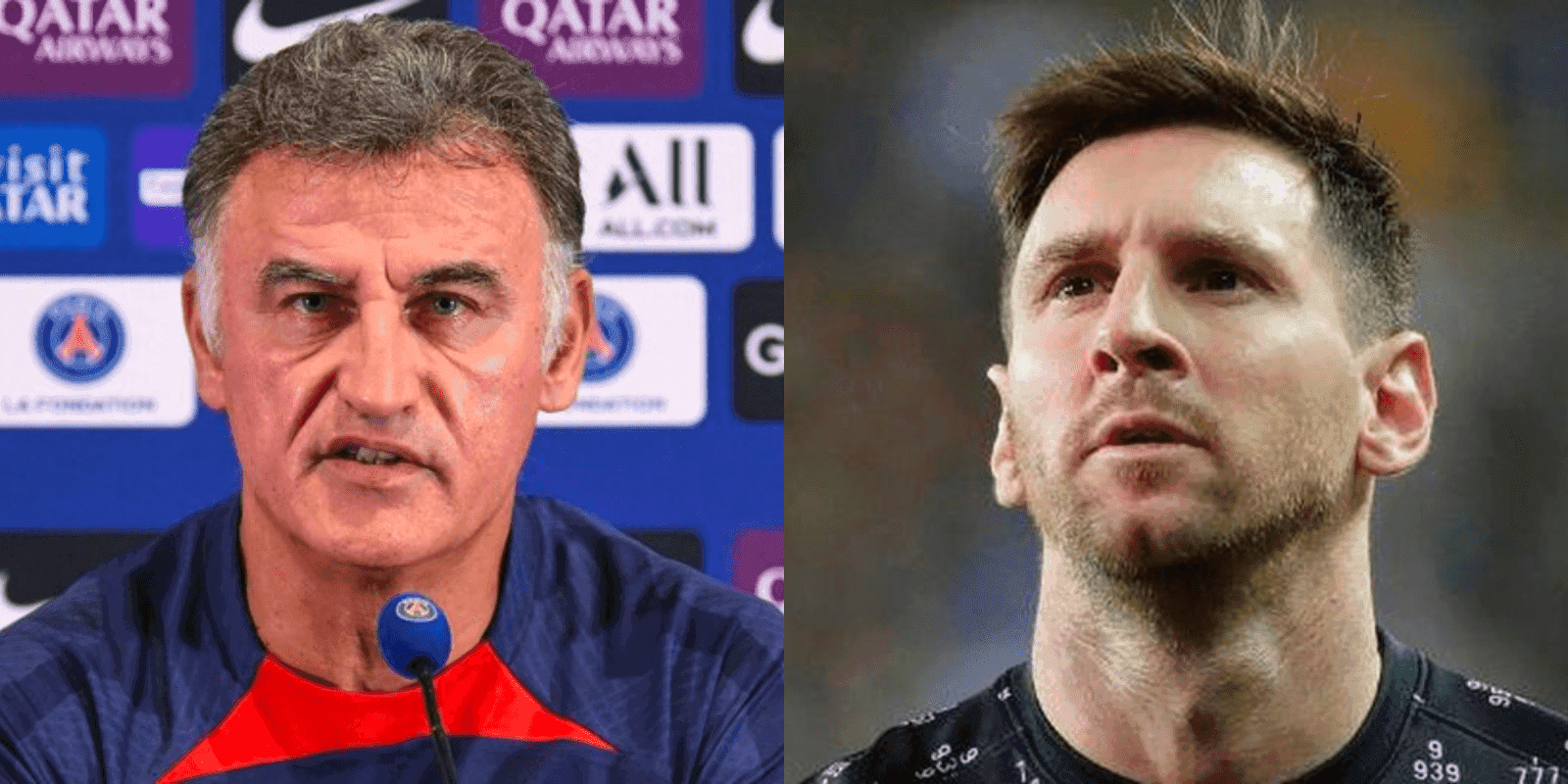El entrenador se mostró firme sobre darles o no descanso a los jugadores que partirán hacia el Mundial