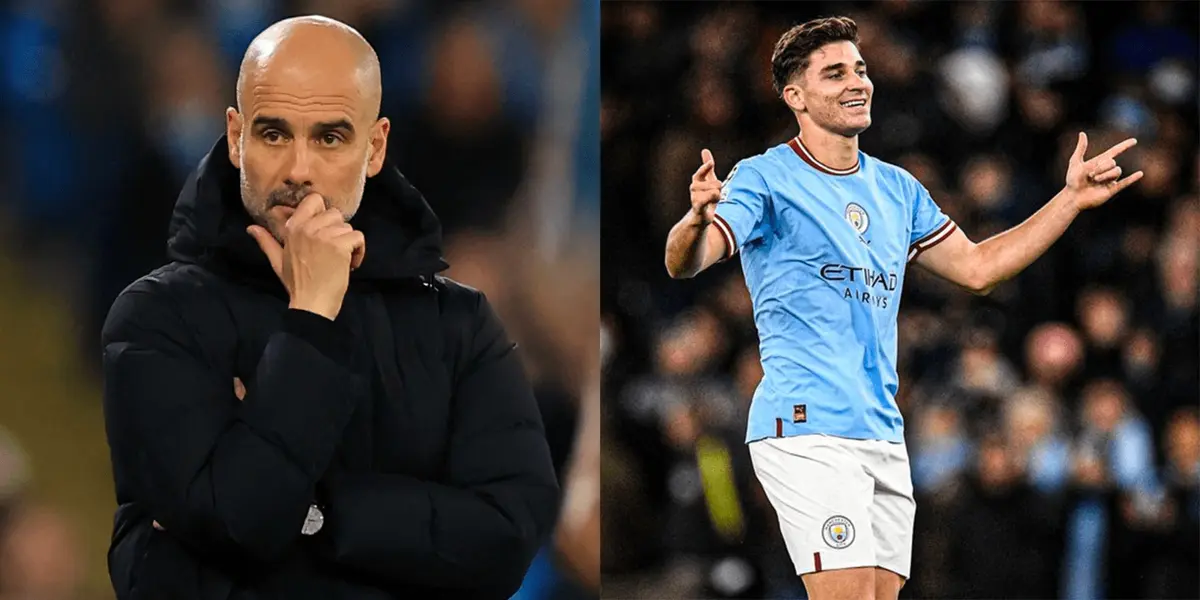 El entrenador se refirió a su futuro y dejó una incógnita sobre su continuidad en la Premier League