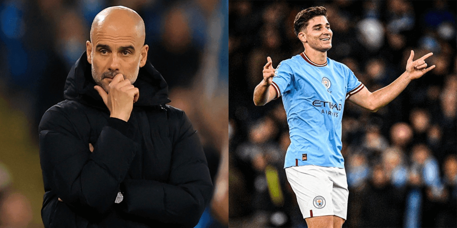 El entrenador se refirió a su futuro y dejó una incógnita sobre su continuidad en la Premier League