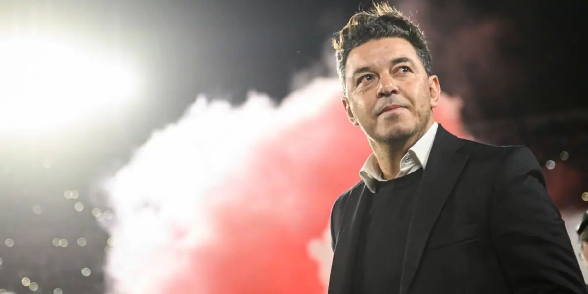 El entrenador sigue sumando logros en su carrera y ahora recibió uno a nivel internacional, a poco de su despedida del club.