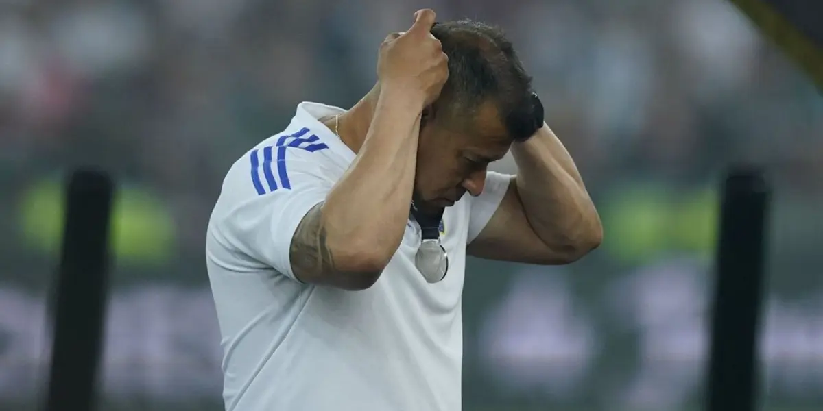 El entrenador subcampeón de América tendría un nuevo club para dirigir y sorprende.