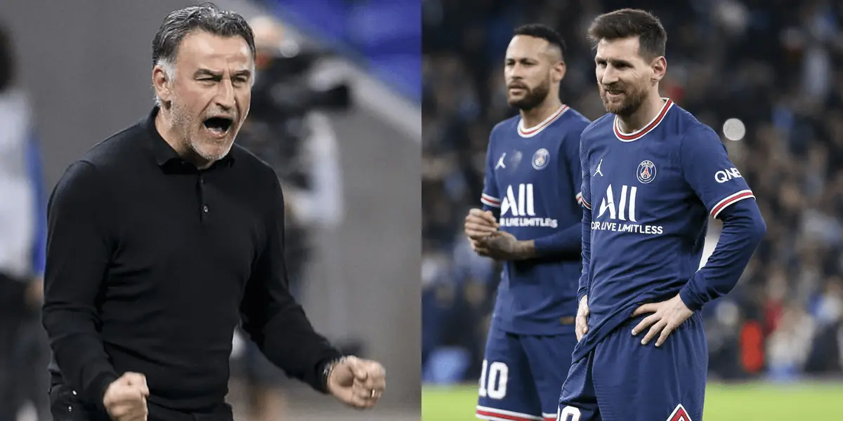 El entrenador tendría una exigencia para el brasileño, quien habría estado en la cuerda floja por culpa de Mbappé