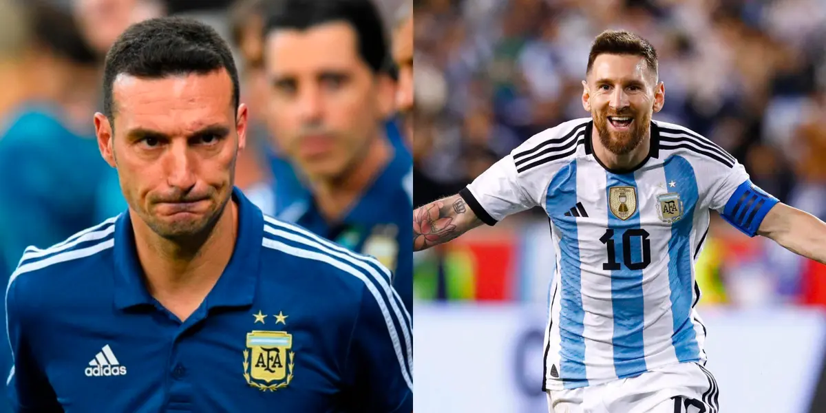 El entrenador tendría una solo sorpresa en la convocatoria final para la cita mundialista