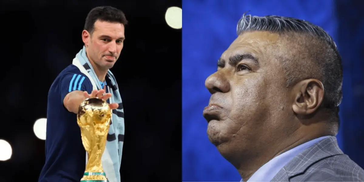 El entrenador tiene todo encaminado para continuar al mando de la Selección hasta 2026