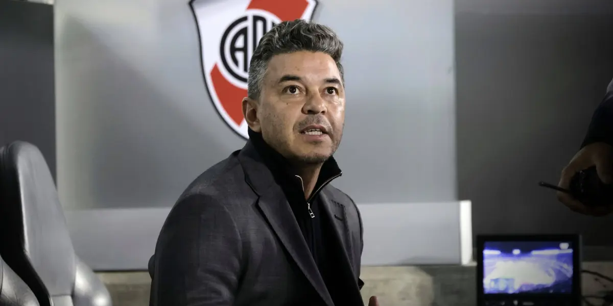 El entrenador va recuperando soldados (Foto Baires).
