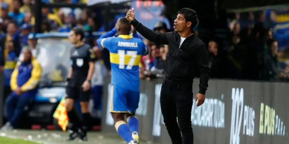 El entrenador Xeneize ya cuenta con uno de los futbolistas que esperaba con urgencia. Todos los detalles.