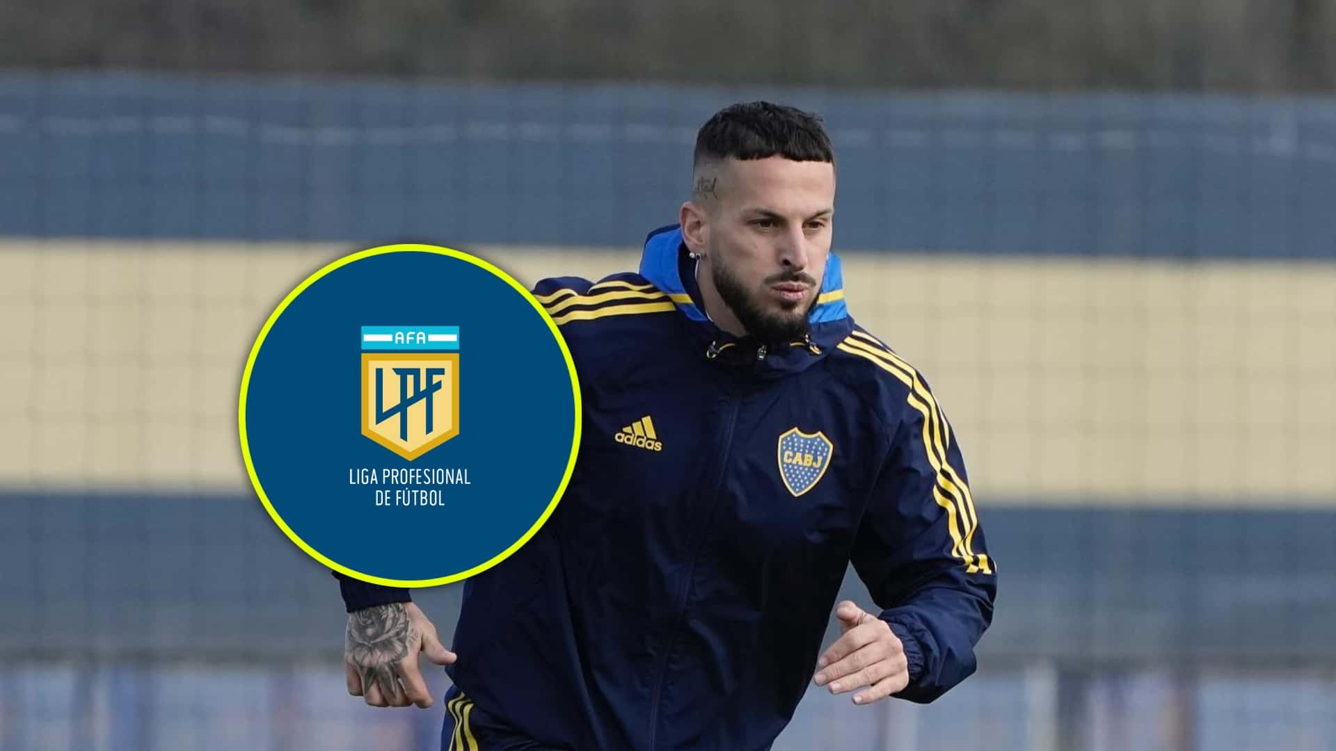 El equipo argentino que busca al 'Pipa' Benedetto.