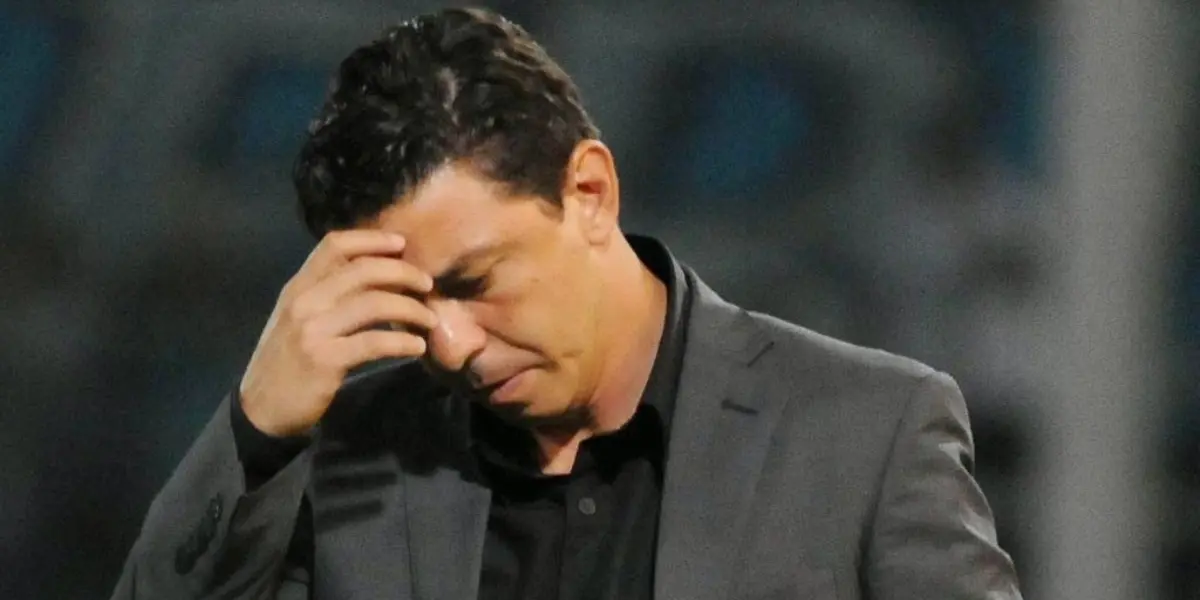 El equipo carioca busca reforzar su delantera para ganar el torneo continental.