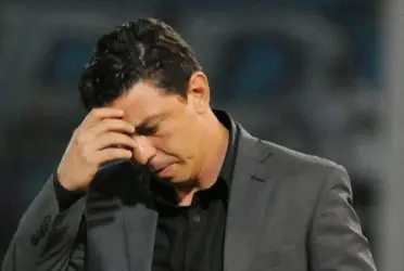 El equipo carioca busca reforzar su delantera para ganar el torneo continental.