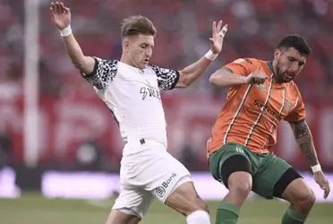 El equipo de Carlos Tévez viene padeciendo la falta de eficacia de cara al arco rival.