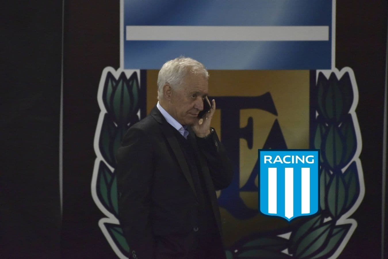El equipo de Gago, se encuentra necesitado de sumar nuevos nombres, es por eso que desde la dirigencia se apresuran para cerrar una de las negociaciones.
