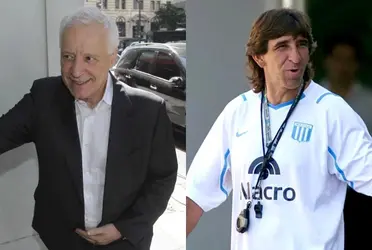 El equipo de Gustavo Costas puede ir en búsqueda de un futbolista que juega en un club extranjero.