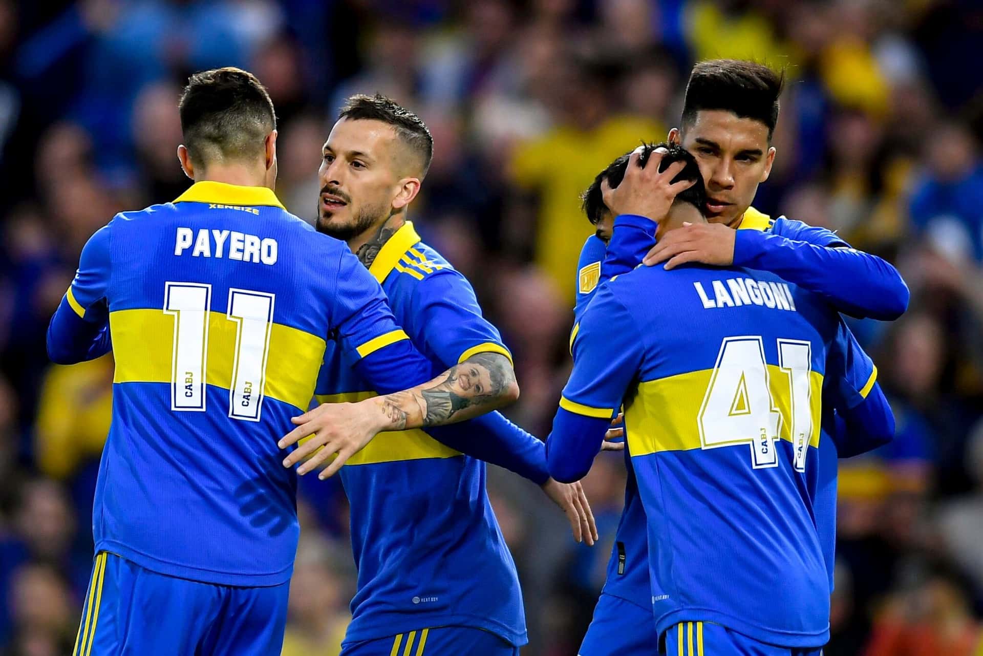 El equipo de Hugo Ibarra depende de si mismo para dar la vuelta y debe sacar esta cantidad de puntos para no depender de nadie.