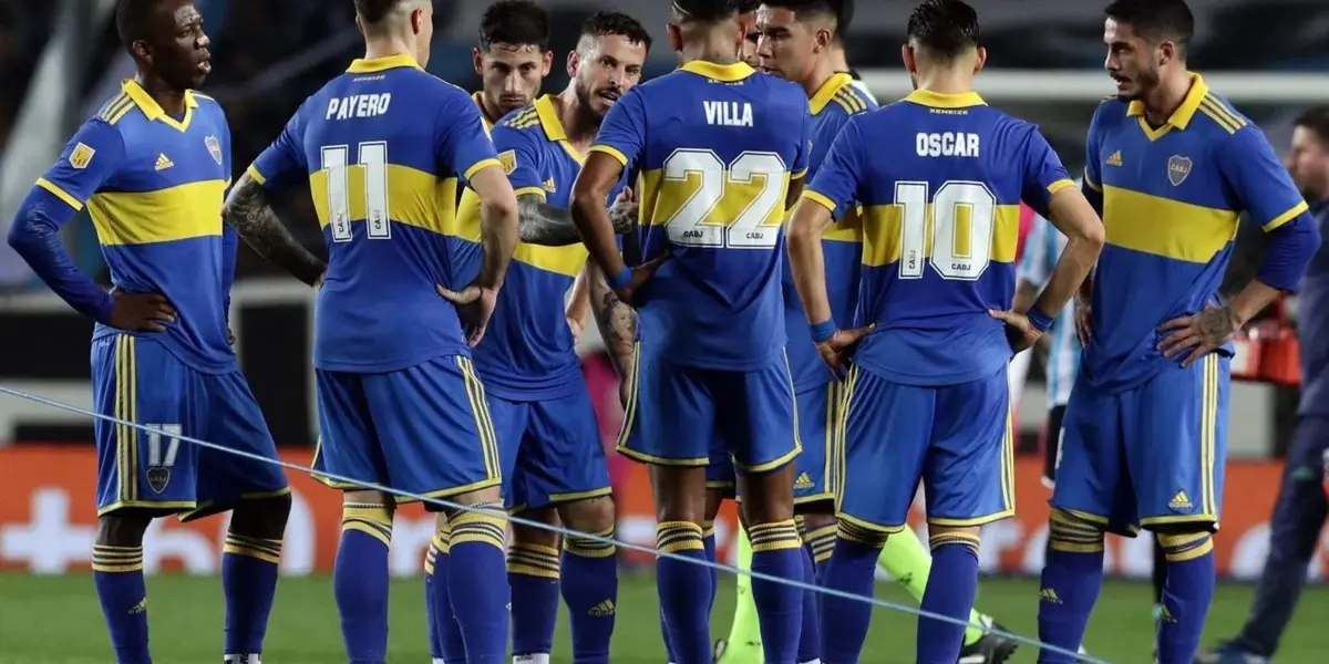 El equipo de Ibarra volvió a perder otro duelo definitorio ante Racing, que contó con un futbolista que estuvo a la altura del partido.