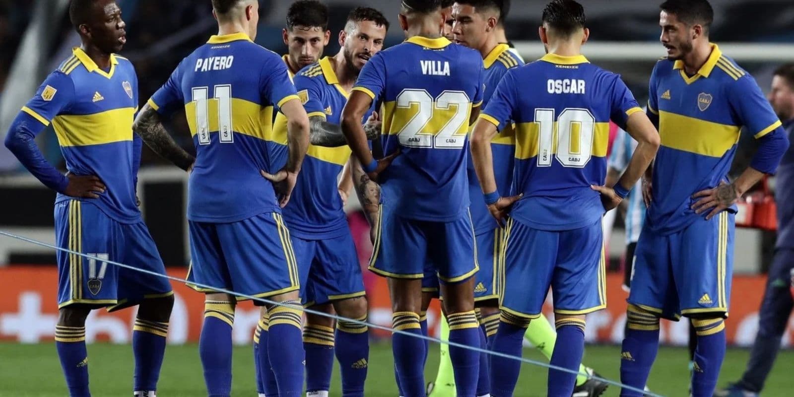 El equipo de Ibarra volvió a perder otro duelo definitorio ante Racing, que contó con un futbolista que estuvo a la altura del partido.