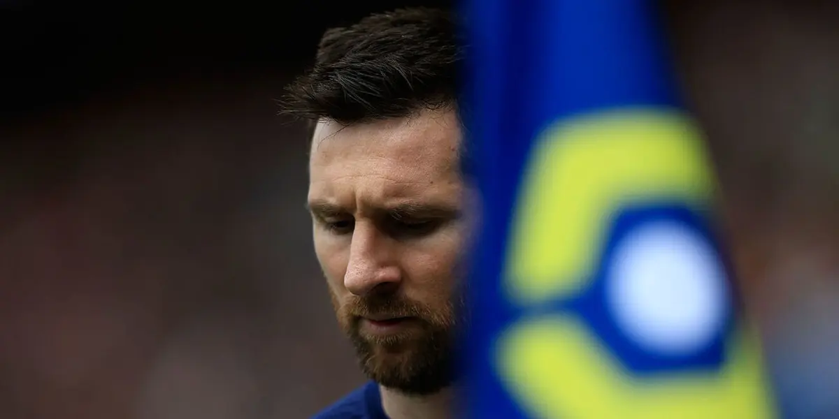 El equipo de la capital de Francia recibió una información que no dejó indiferente a nadie.