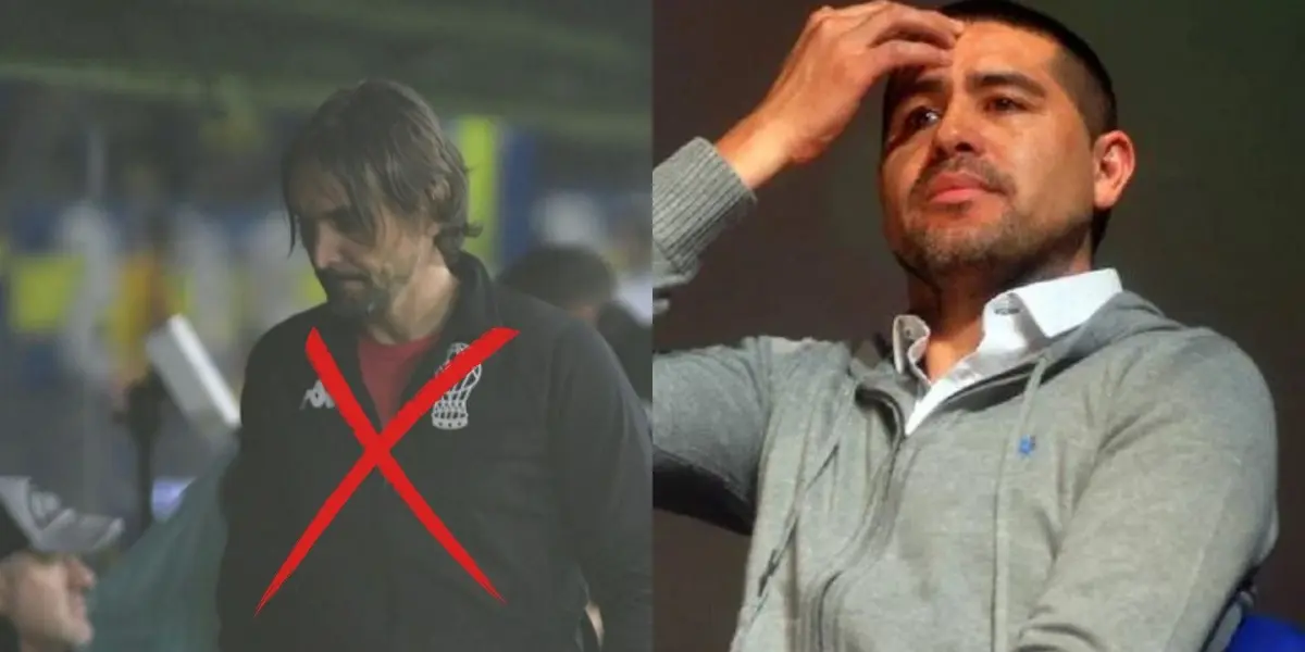 El equipo de la Ribera tiene casi oficializado de DT al ex Tigre y Huracán, pero…