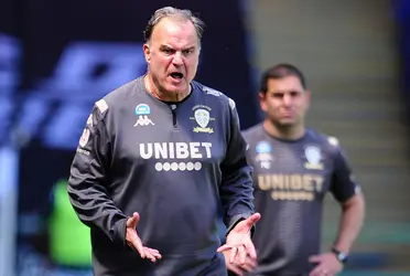 El equipo de Marcelo Bielsa volvió a perder y no encuentra el rumbo.