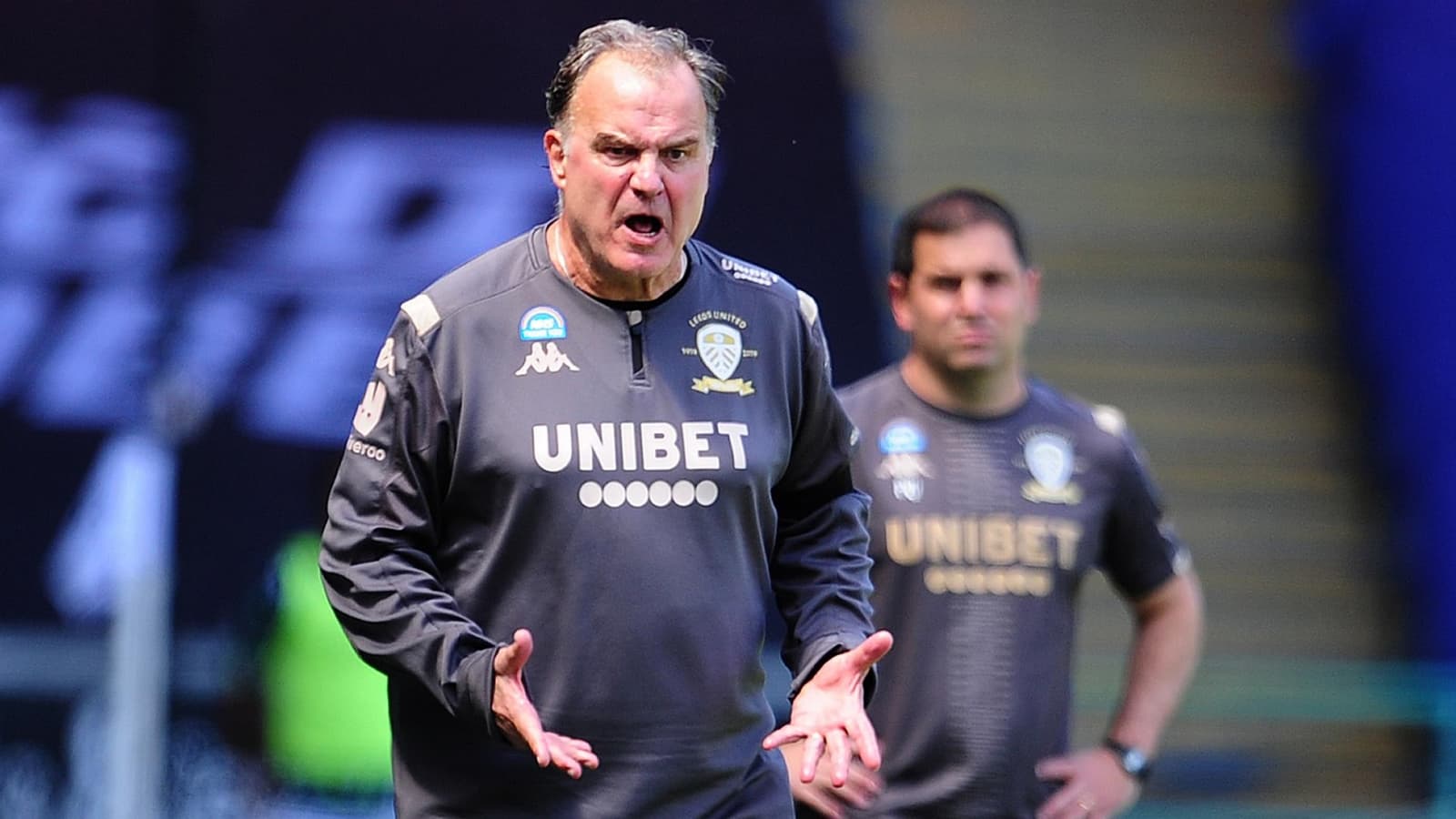 El equipo de Marcelo Bielsa volvió a perder y no encuentra el rumbo.