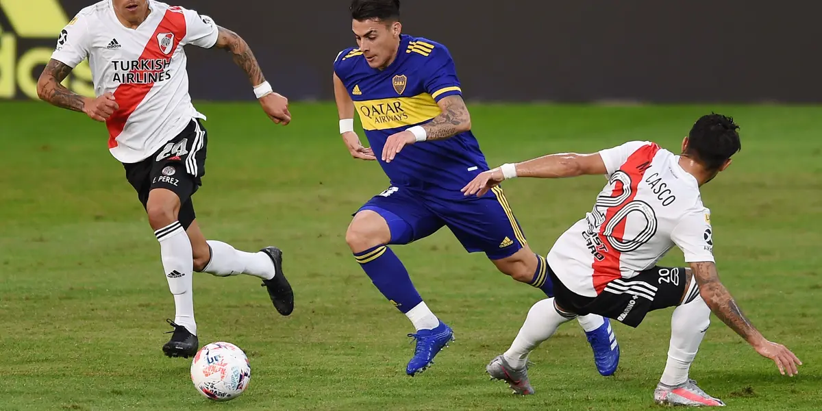 El equipo de Marcelo Gallardo cuesta bastante más que el de Miguel Ángel Russo. Mirá el ranking de los futbolistas más valiosos.