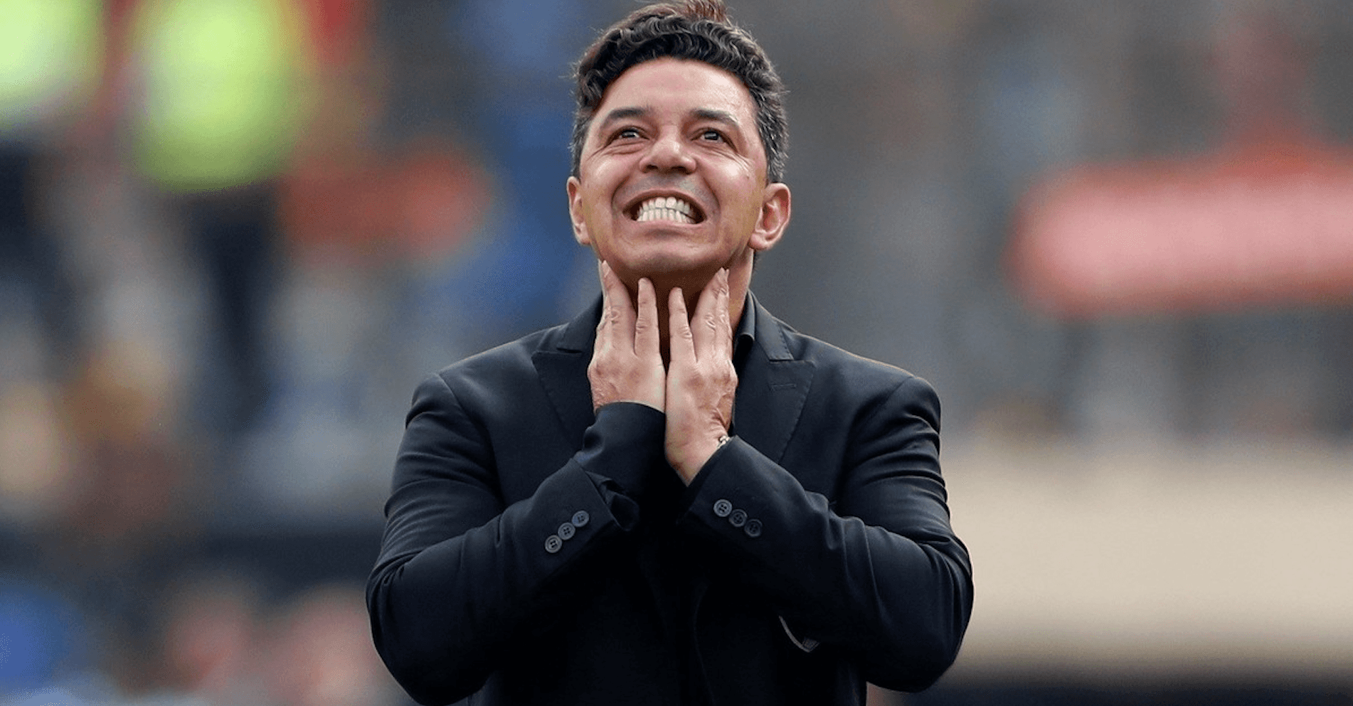 El equipo de Marcelo Gallardo perdió por 1-0 ante el Bicho en el Monumental.