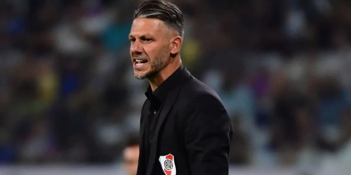 El equipo de Martín Demichelis dejará de contar con un jugador importante y que fue figura contra Boca hace poco tiempo.