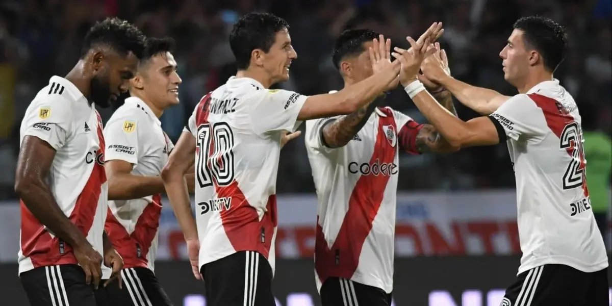 El equipo de Martín Demichelis empezó con el pie izquierdo el torneo y tuvo a una figura rutilante.