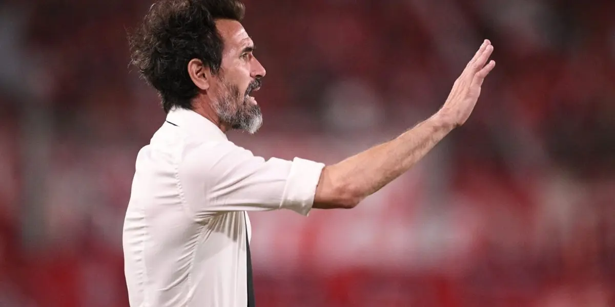 El equipo de Santiago está decidido parece a contar con un entrenador de estas tierras. Ahora la mirada está puesta en Gabriel Heinze.