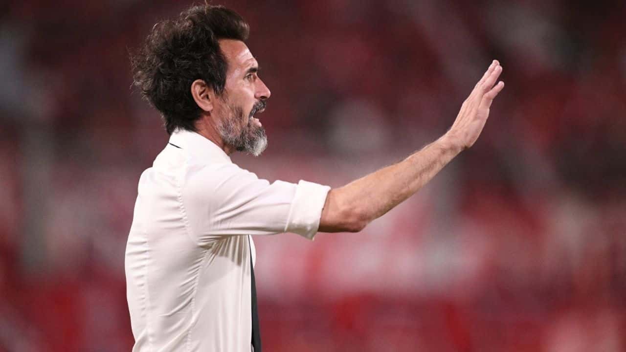 El equipo de Santiago está decidido parece a contar con un entrenador de estas tierras. Ahora la mirada está puesta en Gabriel Heinze.