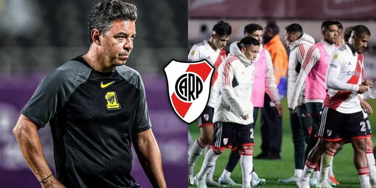 El equipo del muñeco no pudo superar al Al-Ahly y quedó eliminado del Mundial de Clubes.