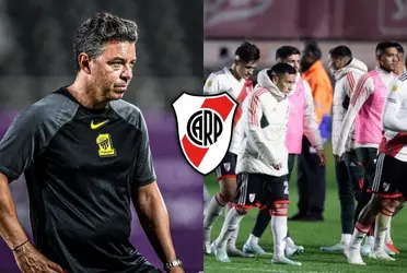 El equipo del muñeco no pudo superar al Al-Ahly y quedó eliminado del Mundial de Clubes.