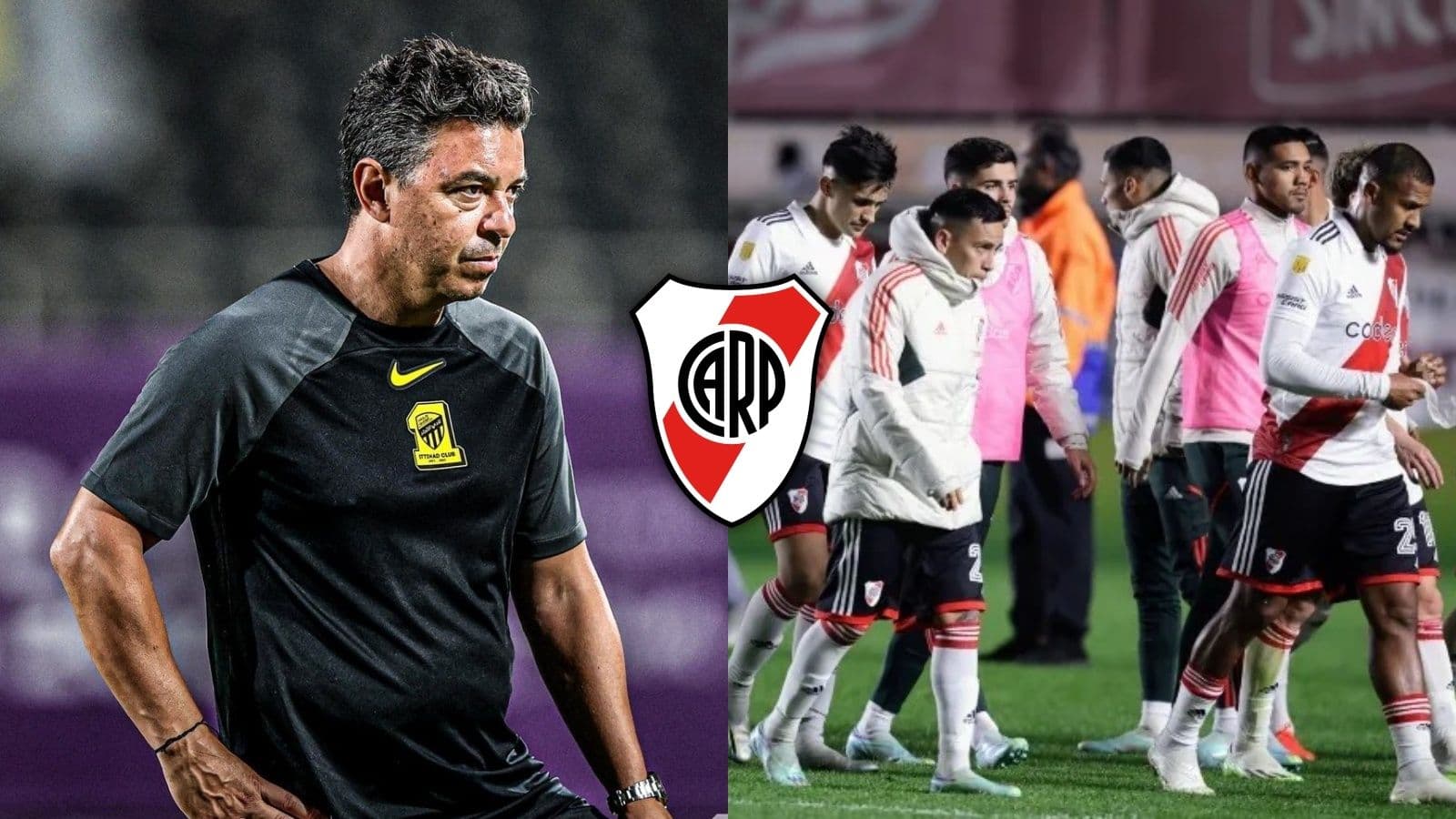 El equipo del muñeco no pudo superar al Al-Ahly y quedó eliminado del Mundial de Clubes.