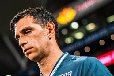 El equipo del seleccionado argentino sufrió una derrota en la Premier League y de inmediato se fueron en contra de Martínez