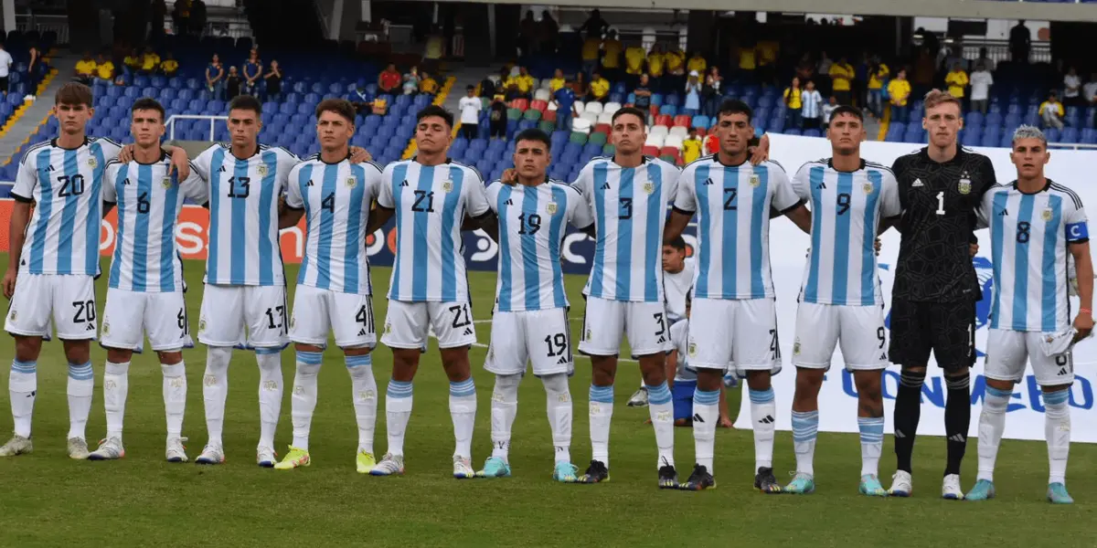 El equipo dirigido por Javier Mascherano ahora deberá buscar una victoria ante Brasil