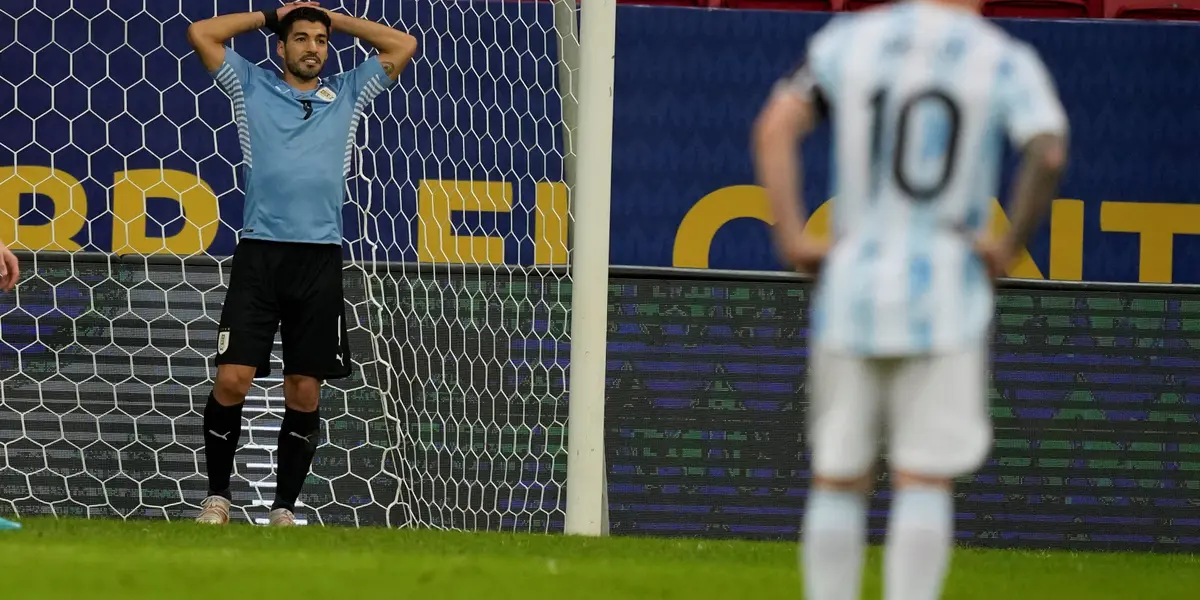 El equipo dirigido por Lionel Scaloni consiguió la primera victoria en la Copa América.