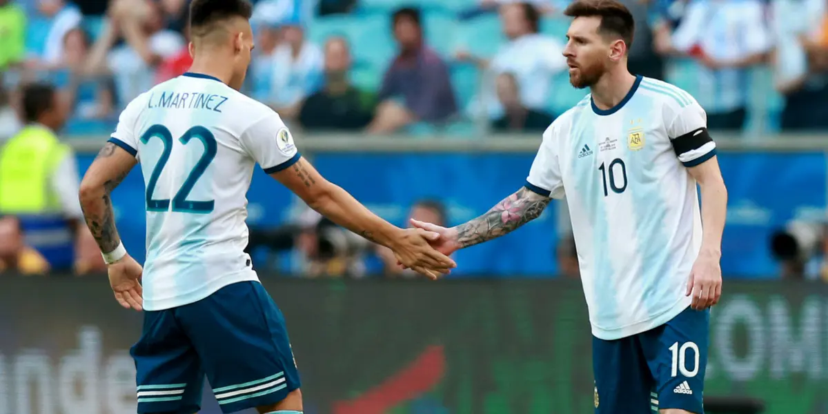 El equipo dirigido por Lionel Scaloni ya conoce rivales, sedes y horarios de la próxima fecha FIFA.